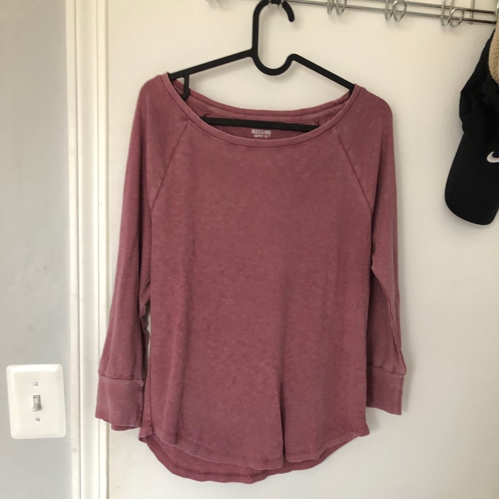 Target Shirt : Size S